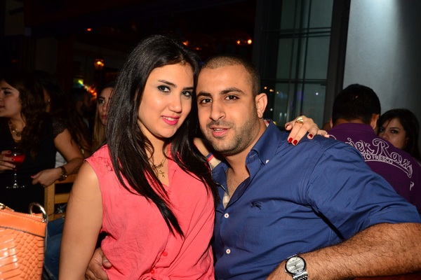 Publicity On Saturday Night